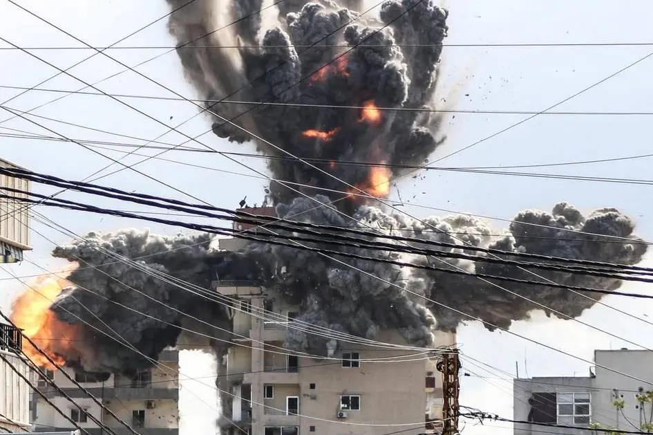 “Livan sabab AQSH va Eron kelishuvi barbod bo‘lishi mumkin” — “Hizbulloh”