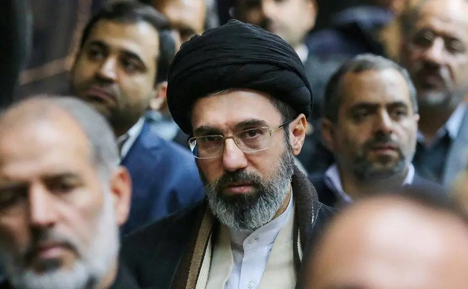 AQSH va Eron sulhga erishishida Mojtaba Xomanaiy muhim rol o‘ynagan — Axios