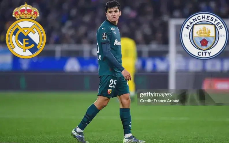 Abduqodir Husanov uchun kurashga “Real Madrid” ham qo‘shildi