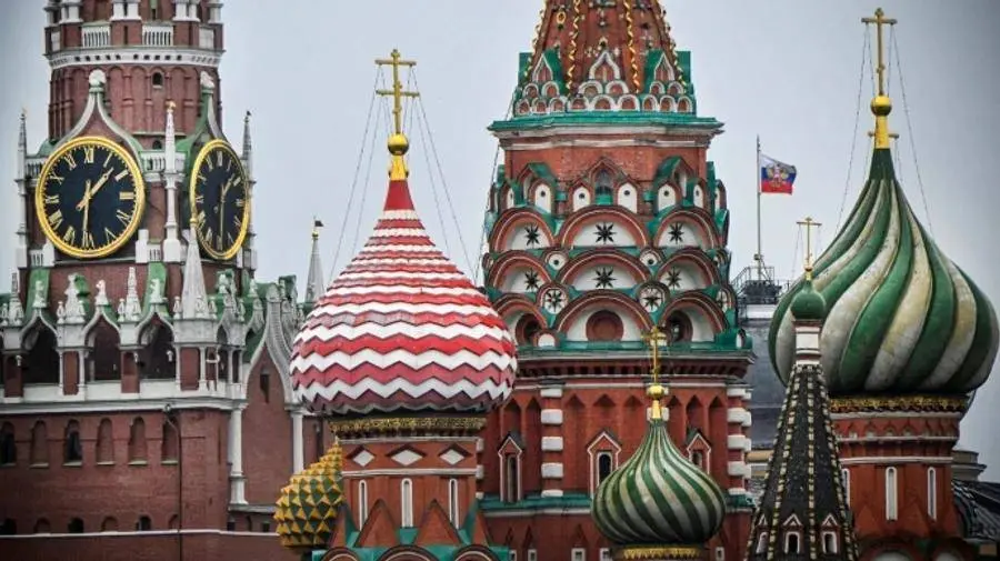 Россия Яқин Шарқдаги урушдан миллиардлаб доллар ишлаб топди — Bloomberg