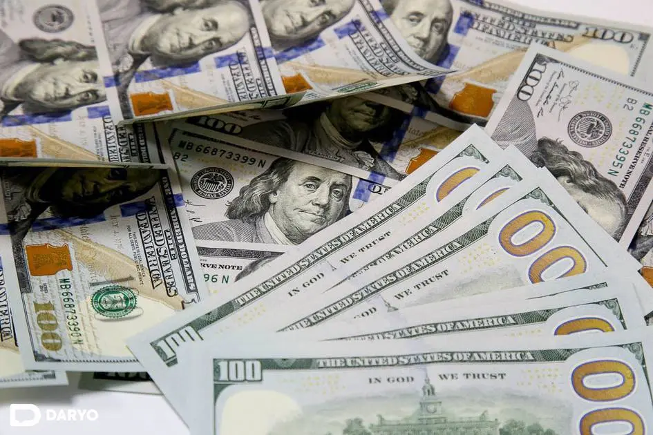 O‘zbekistonda dollar kursi yana pastladi