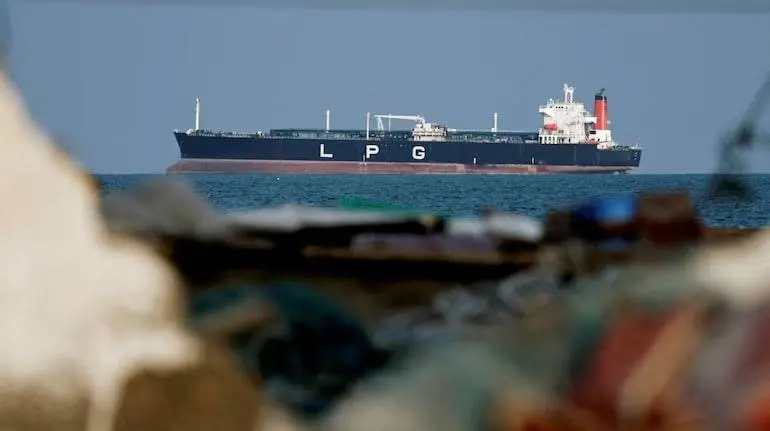 Эрон Ҳормуз бўғози бўйича янги таклифни илгари сурди — Reuters