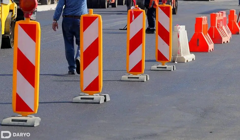 Uzbekistan allocates $1.2mn for Tashkent road upgrades under new resolution