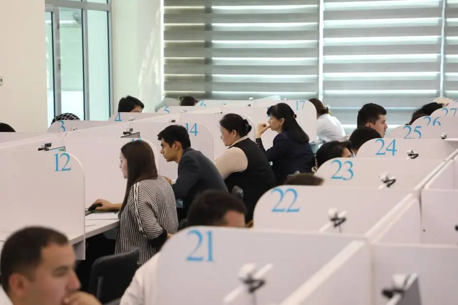 Uzbekistan reduces certification fees and expands financial support for teachers