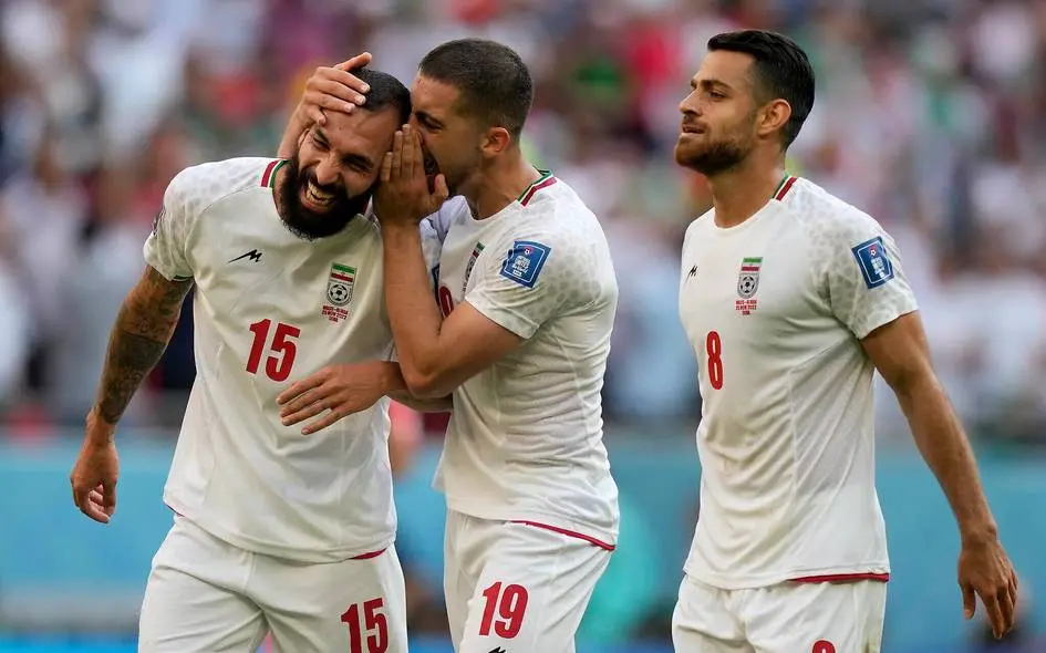 “Xavfsizlik kafolatlansa, JCHga boramiz” — Eron sport vaziri