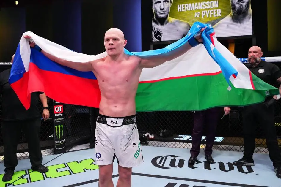Гусков: “Коста айтган гапи учун жавоб беради”