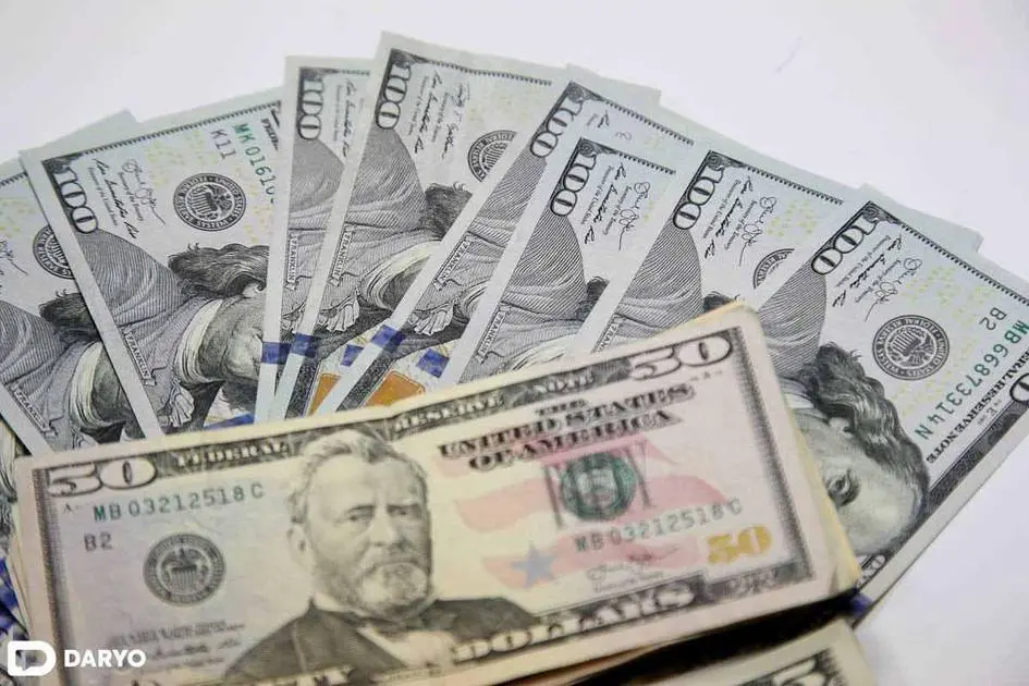 O‘zbekistonda dollar kursi bir necha kunlik pastlashdan so‘ng ko‘tarildi
