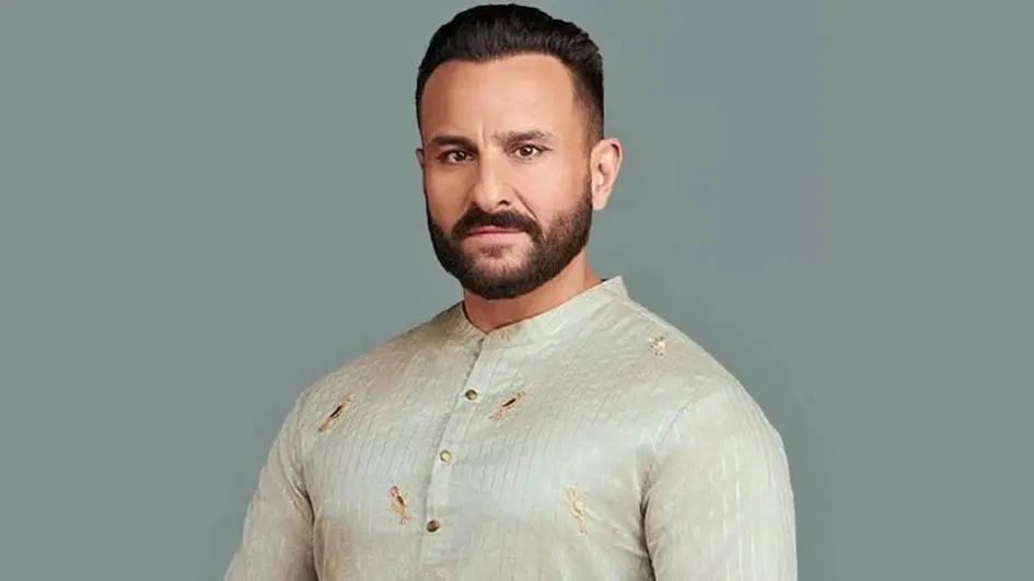 Hind kinosi yulduzi Saif Ali Xon o‘z uyida pichoqlab ketildi 