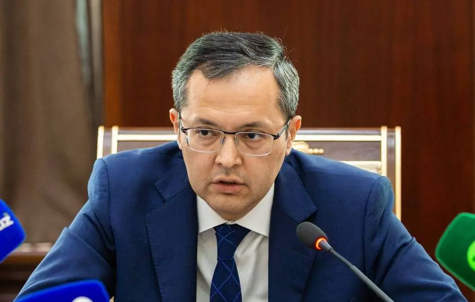 “Oltin eksport qilinmagani iqtisodiyotga bevosita salbiy taʼsir koʻrsatmaydi” — Markaziy bank raisi