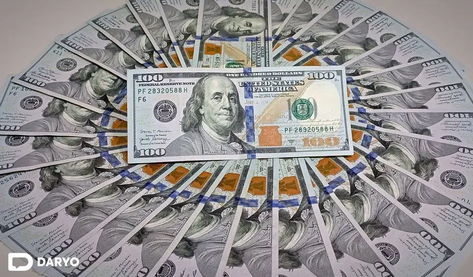 O‘zbekistonda dollar kursi ko‘tarildi