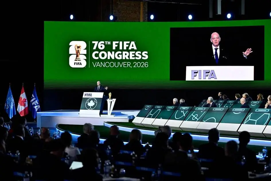 Ҳафта мавзуси. “Йўқолсин протекционизм”. FIFA’нинг янги ғояси ҳақида