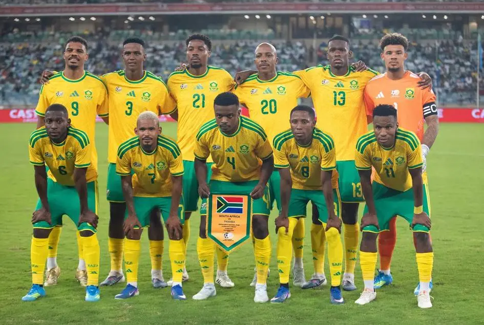 Ermatovni dunyo tanigan mundialga mezbonlik qilgan Janubiy Afrika — inqirozdan yuksalishgacha