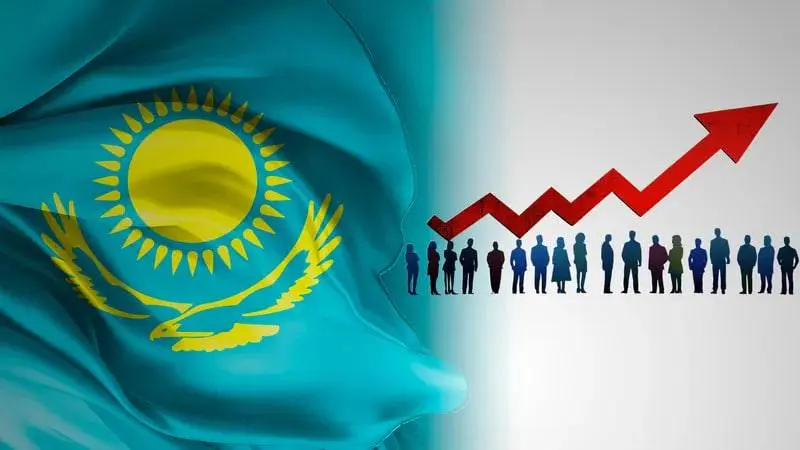 Kazakhstan’s population surpasses 20.5mn as growth continues