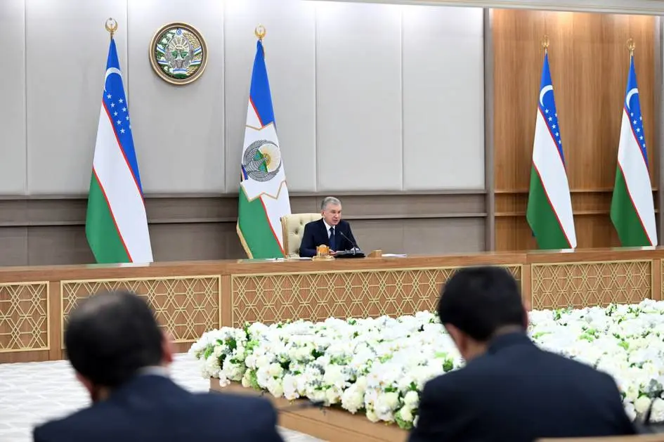 2025-yili 120 ming xonadonli ko‘p qavatli uylar qurilishi kutilmoqda