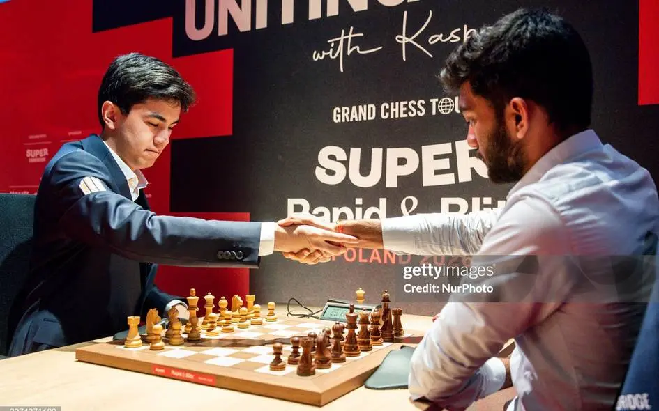 “Jahon chempionatida eng yaxshi shaxmatchi g‘alaba qozonadi” — Gukesh Sindorovga qarshi bahs haqida