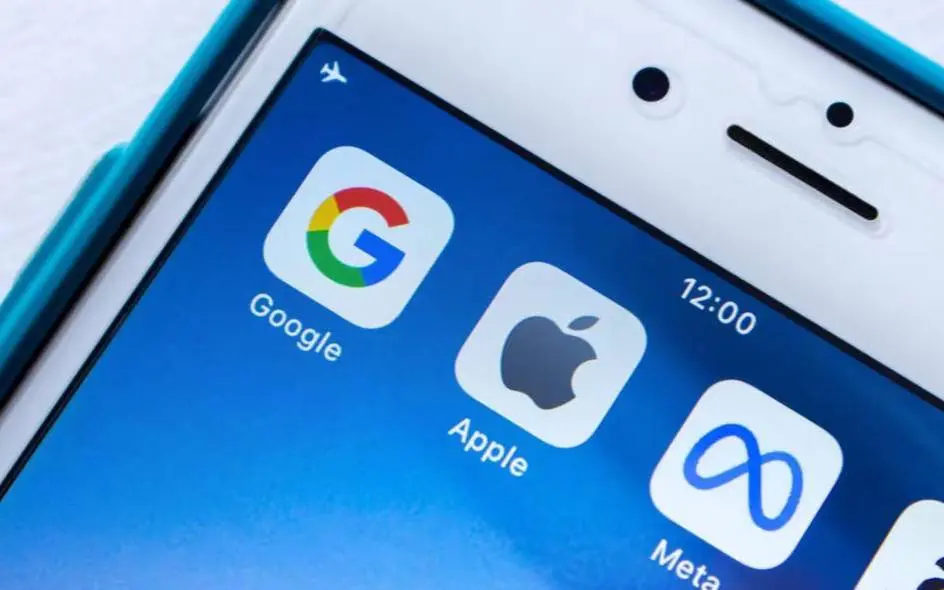 Uzbekistan collects $5.1mn in taxes from foreign digital firms led by Apple, Google and Meta