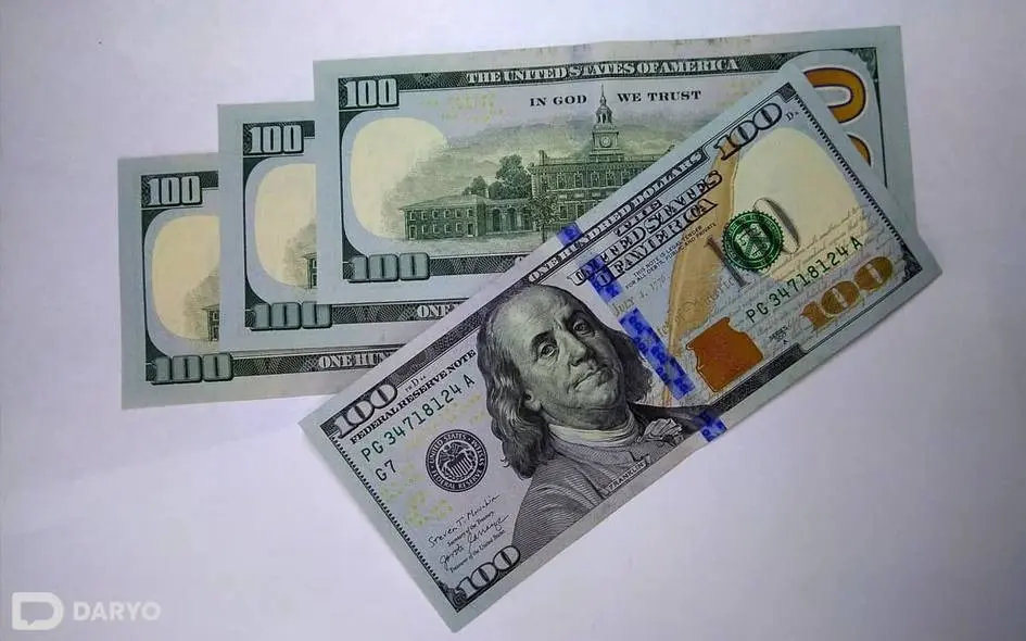 O‘zbekistonda dollar kursi yana ko‘tarildi