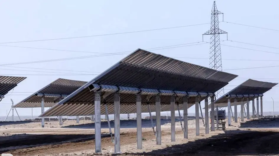 Uzbekistan attracts approximately $35bn in energy sector FDI in recent years