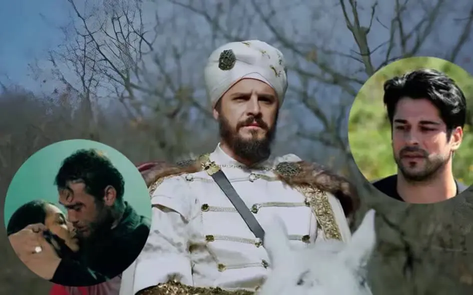 Ҳар қандай одамни йиғлашга мажбур қиладиган машҳур турк сериалларидаги оғир саҳналар