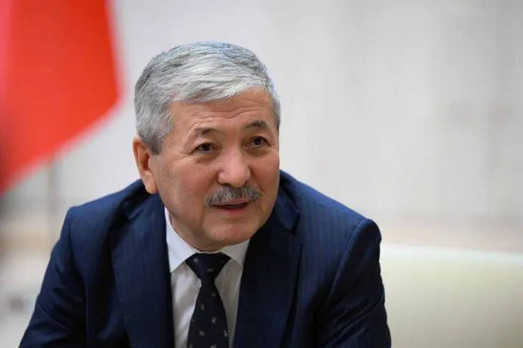 Kyrgyzstan denies helping Russia circumvent Western sanctions amid EU restrictions