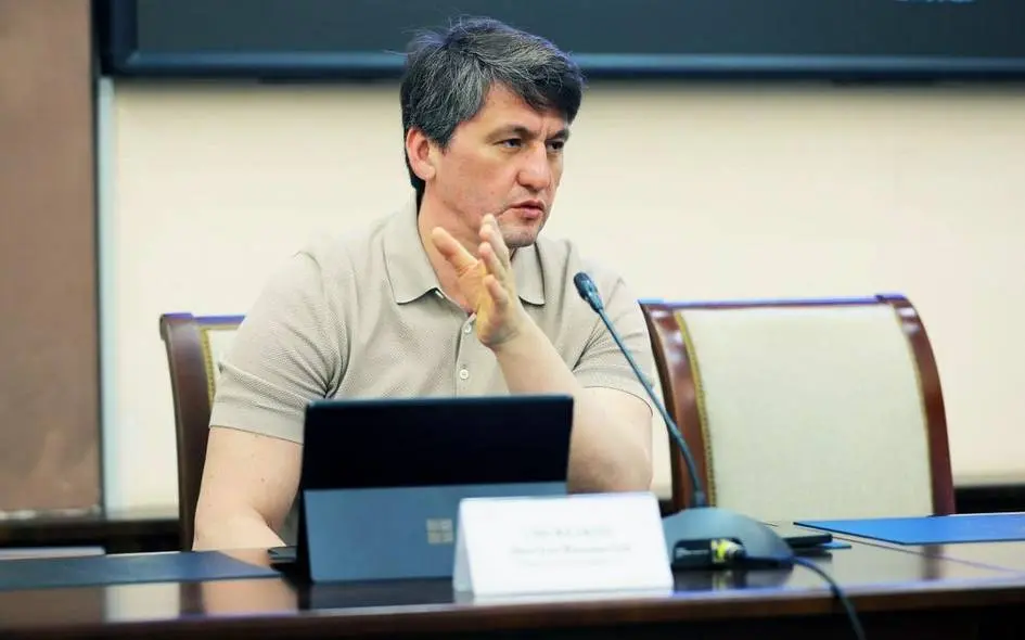 “Битта дарахт кесилиб қолса, яхши эмас, лекин уни трагедия қилишимиз керак эмас” — Тошкент ҳокими