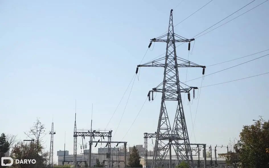 Uzbekistan saves 128.6mn cubic meters of gas through grid upgrades