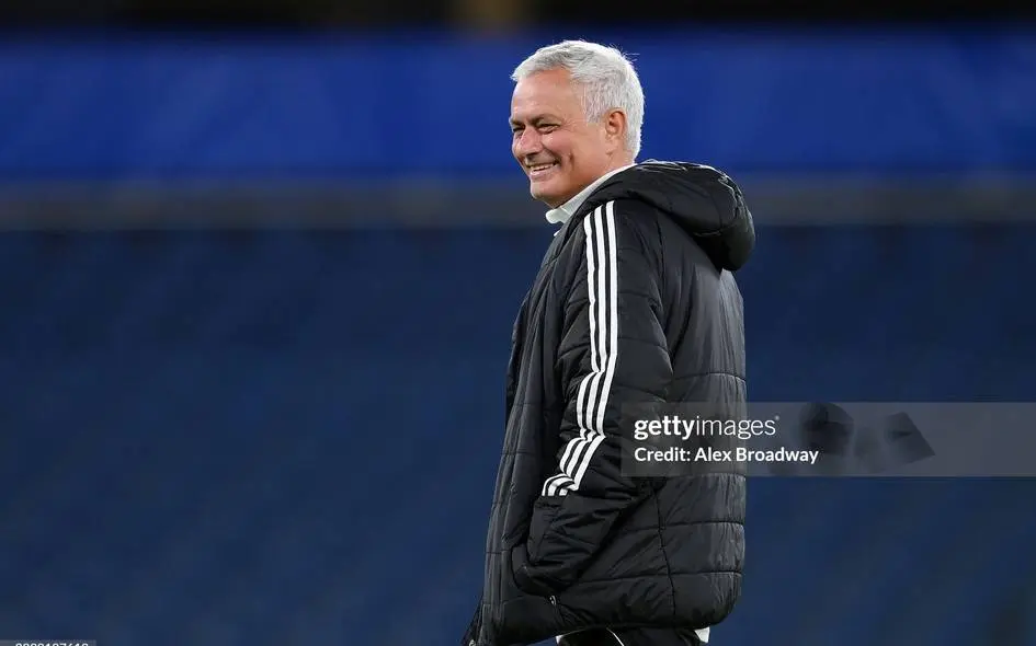 Mourinyo “Real” bilan 2029-yilgacha shartnoma imzoladi