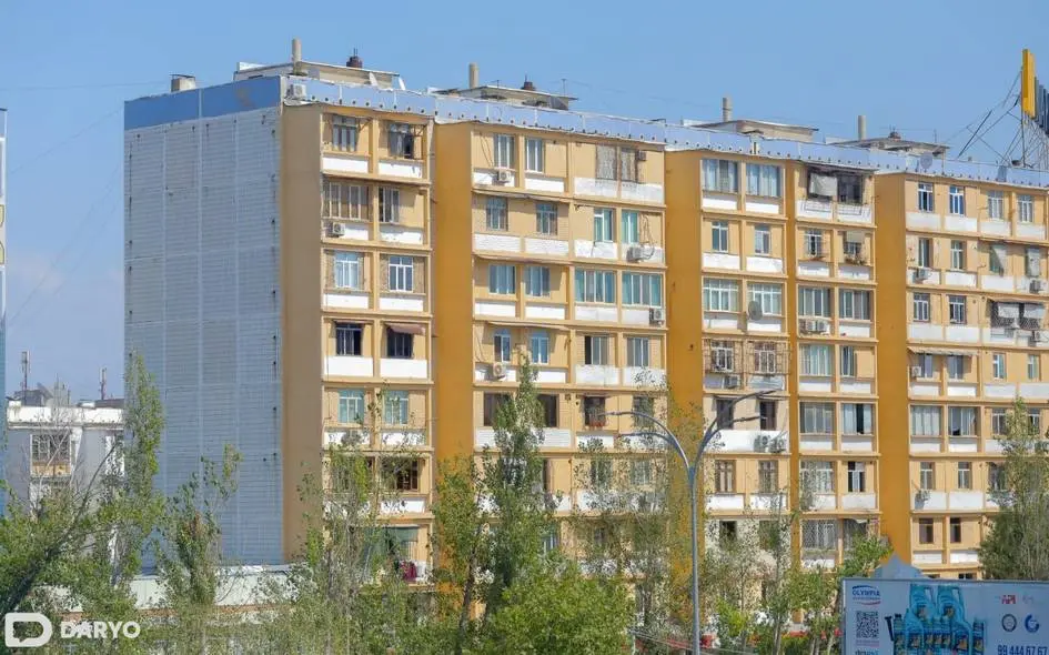Toshkent uy-joy bozorida aprel oyida faollik pasaydi — MHTI