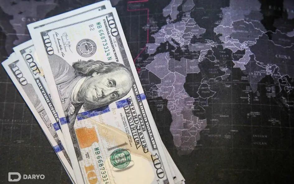 O‘zbekistonda dollar kursi yana 12 ming so‘mdan oshdi