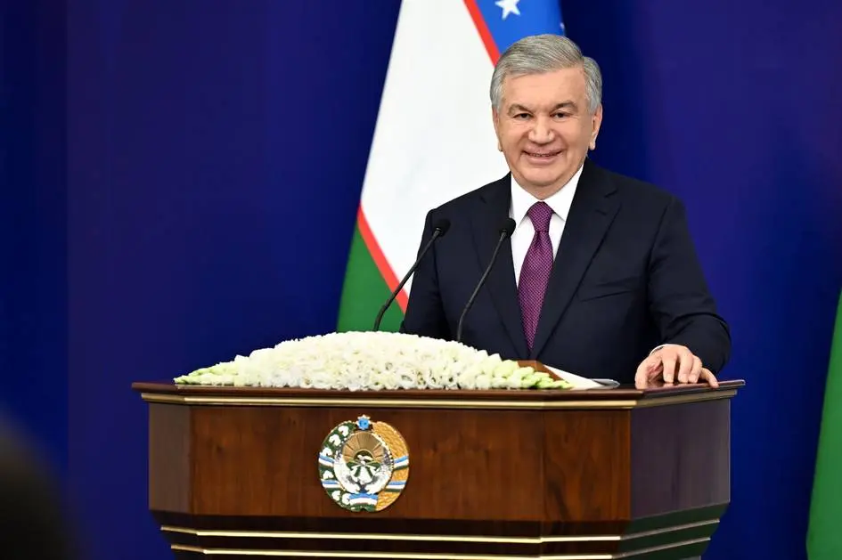 «Пусть Всевышний всегда оберегает нашу Родину!» — Шавкат Мирзиёев поздравил узбекистанцев с Курбан хайитом
