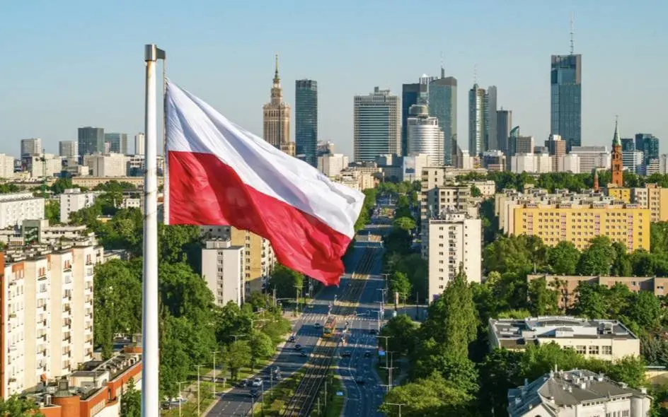 Central Asian workers increasingly turn to Poland as Russia loses appeal