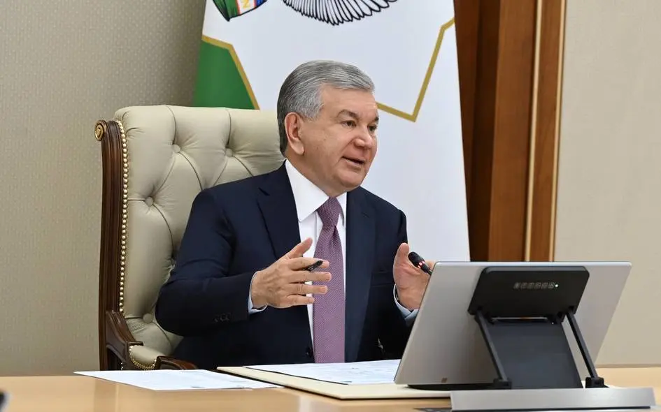Uzbekistan to raise small business tax threshold fivefold, cut inspections