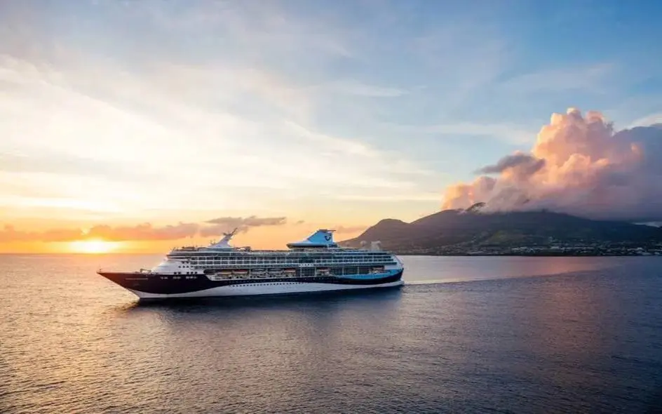 Cruise ship jobs abroad available to Uzbeks with salaries up to $1,650