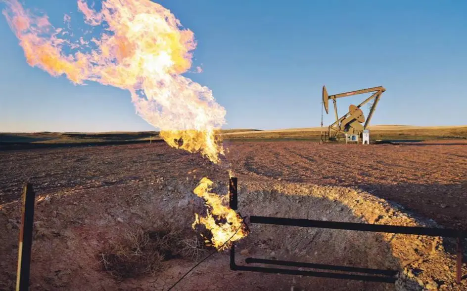 Uzbekistan’s natural gas output falls to nine-year low in Jan–Apr 2026