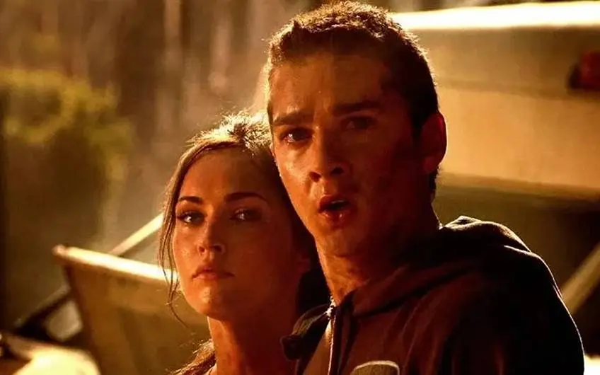 “Transformerlar” filmi yulduzi Shaya Labaf 2 yil qamoq jazosiga hukm qilindi