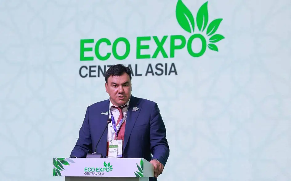 Uzbekistan hosts Eco Expo 2026 as GEF approves $77.6mn for regional projects