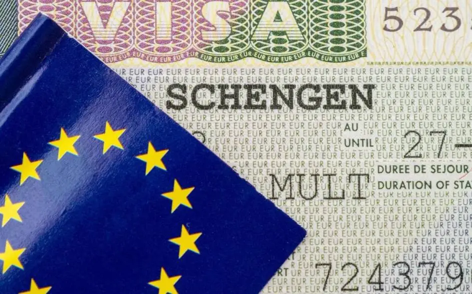 Germaniyada o‘zbekistonliklar uchun Shengen vizalarini noqonuniy olib berganlikda gumon qilinayotgan guruh fosh etildi