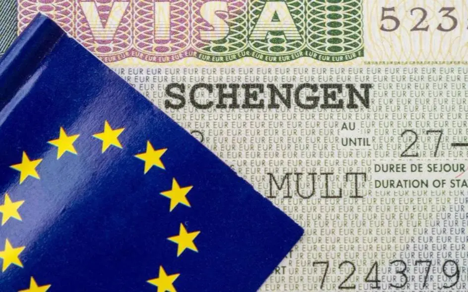 German authorities raid properties in visa fraud probe involving Uzbek nationals