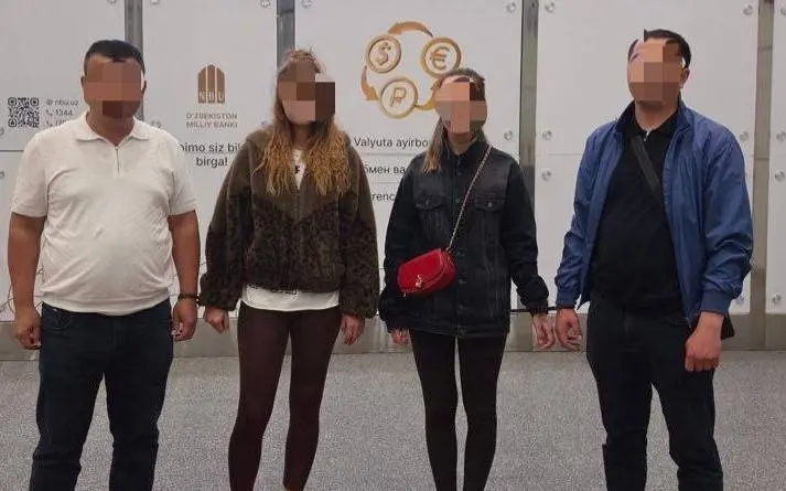 Firibgarlik uchun 6 yil qidiruvda bo‘lgan o‘zbekistonlik Turkiyada ushlandi