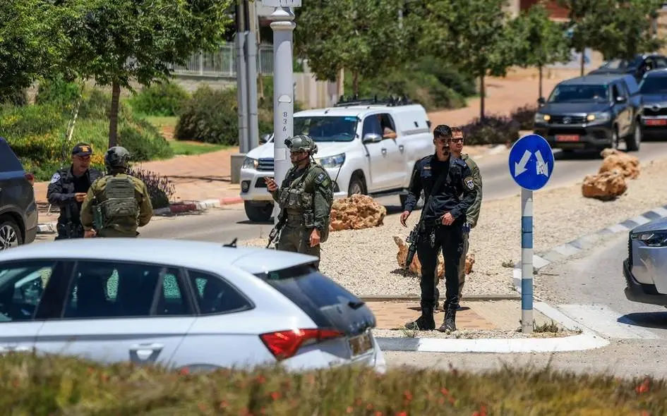 Isroilda qurolli hujum oqibatida bir kishi halok bo‘ldi, besh kishi yaralandi