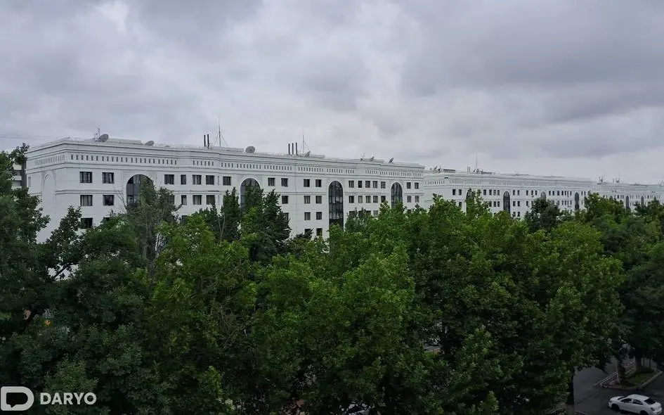 На этой неделе в Узбекистане ожидается переменчивая погода