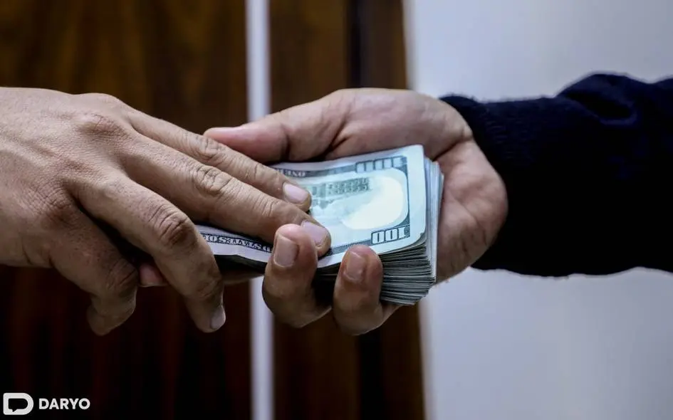 Взятки от 50 тыс. сумов до $10 тыс. — в Агентстве по карантину раскрыли крупную коррупционную схему