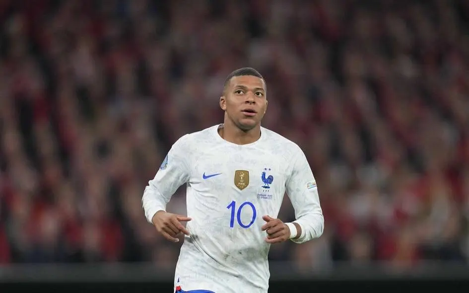 Kilian Mbappe JCH to‘purarlari rekordini yangilash imkoniyati haqida gapirdi