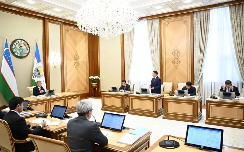 Uzbekistan Airways value could reach $2.3bn under IPO reform plan