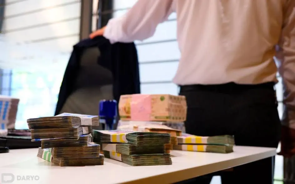 Uzbekistan bars early release for major bribery offenders under new anti-corruption law