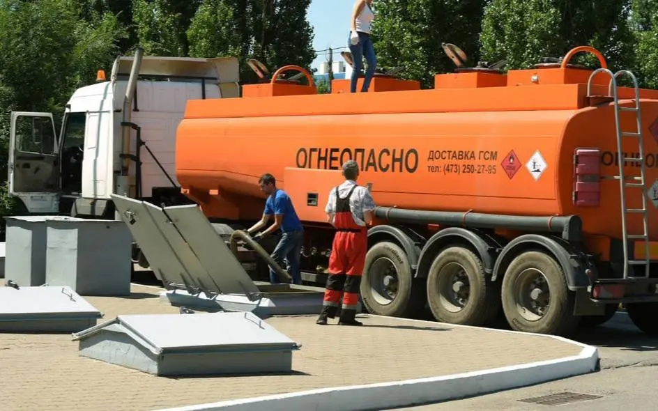Kazakhstan plans to scrap fuel import duties amid Russian supply shortages