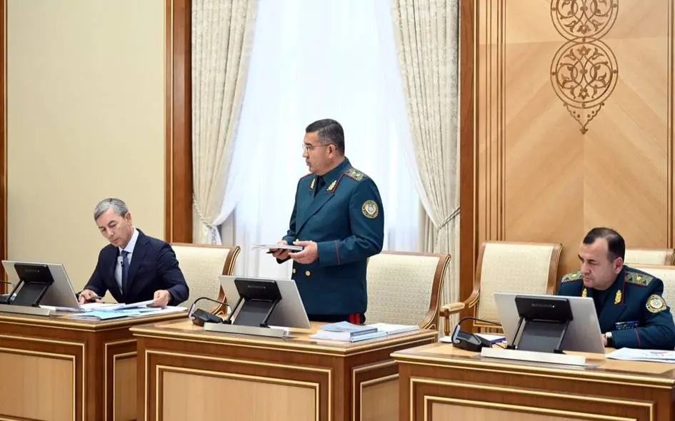 Profilaktika inspektorlarining ma’muriy jazo qo‘llash vakolatlari kengaytiriladi