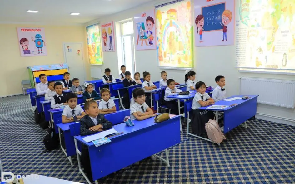 World Bank approves $105mn package to strengthen Uzbekistan's primary education