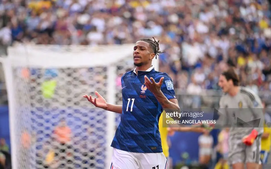 JCH-2026. Maykl Olise — libosi eng ko‘p sotilayotgan futbolchi