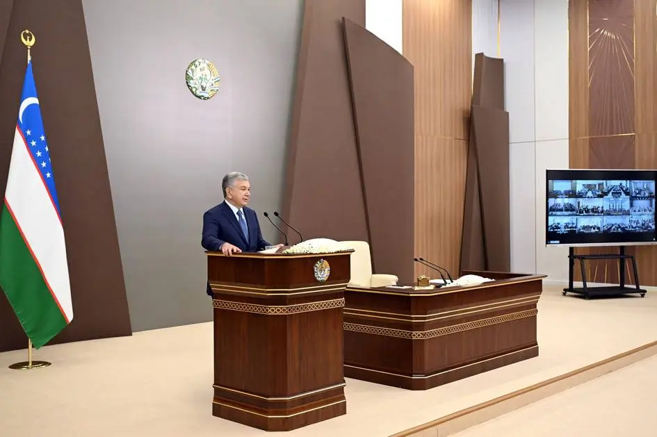 Sergeli, Bektemir va Yangihayotni poytaxtning boshqa hududlari bilan bog‘laydigan ko‘prik qurilishi tezlashtiriladi